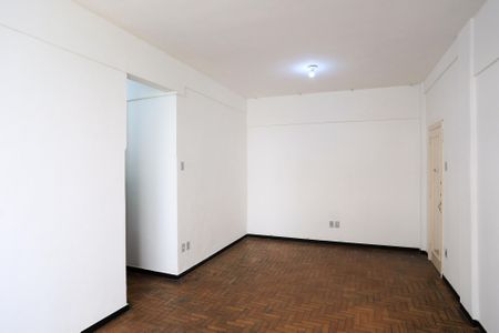 Sala de apartamento à venda com 3 quartos, 88m² em Centro, Belo Horizonte