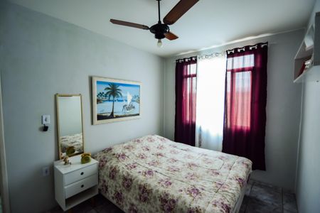 Casa de condomínio à venda com 40m², 3 quartos e 1 vaga Casa de condomínio à venda com 40m², 3 quartos e 1 vagaQuarto 2