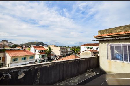 Casa de condomínio à venda com 40m², 3 quartos e 1 vaga Casa de condomínio à venda com 40m², 3 quartos e 1 vagaVista do Terraço