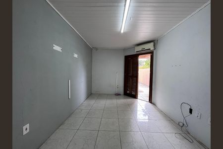 Sala de casa à venda com 2 quartos, 70m² em Campestre, São Leopoldo