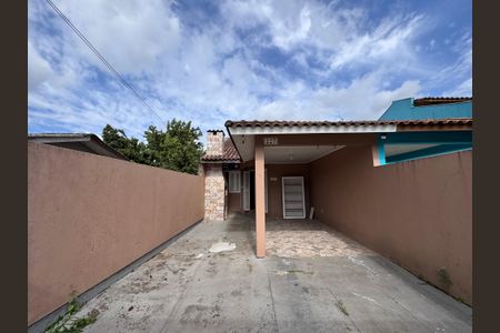 Casa à venda com 70m², 2 quartos e 2 vagas Casa à venda com 70m², 2 quartos e 2 vagasÁrea comum