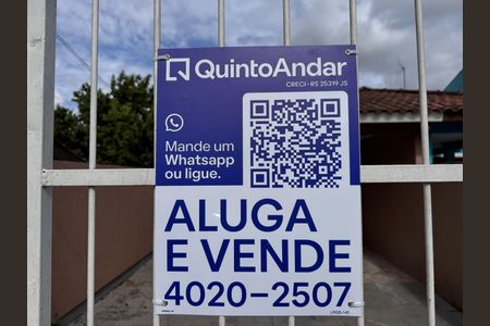 Casa à venda com 70m², 2 quartos e 2 vagas Casa à venda com 70m², 2 quartos e 2 vagasPlaca