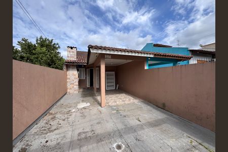 Casa à venda com 70m², 2 quartos e 2 vagas Casa à venda com 70m², 2 quartos e 2 vagasÁrea comum