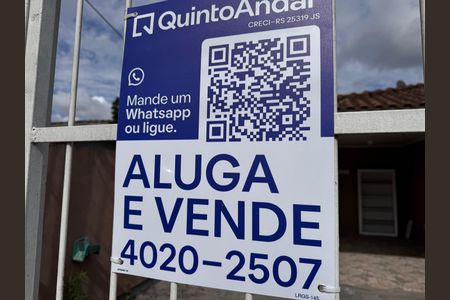 Casa à venda com 70m², 2 quartos e 2 vagas Casa à venda com 70m², 2 quartos e 2 vagasPlaca