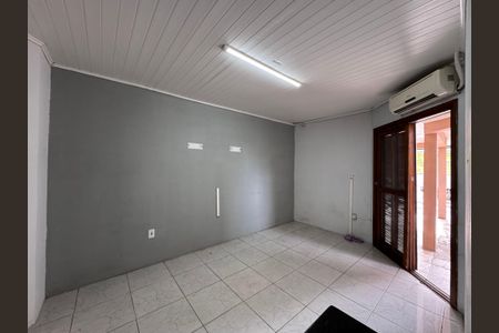 Sala de casa à venda com 2 quartos, 70m² em Campestre, São Leopoldo