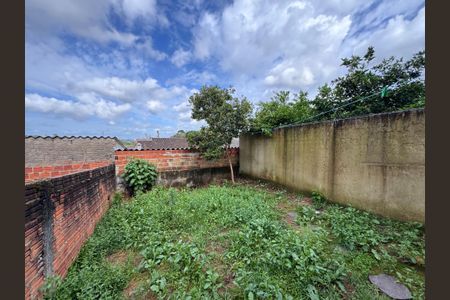 Casa à venda com 70m², 2 quartos e 2 vagas Casa à venda com 70m², 2 quartos e 2 vagasÁrea comum