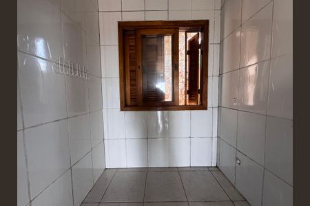 Casa à venda com 70m², 2 quartos e 2 vagas Casa à venda com 70m², 2 quartos e 2 vagasCozinha