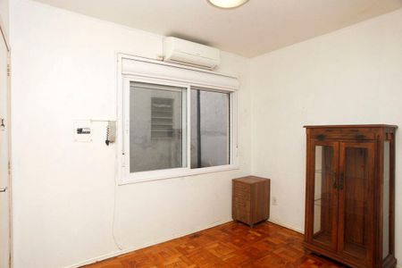Sala de apartamento para alugar com 1 quarto, 42m² em Cidade Baixa, Porto Alegre