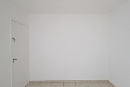 Sala de apartamento à venda com 2 quartos, 58m² em Planalto, Belo Horizonte