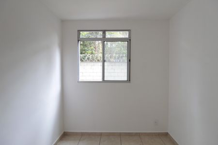 Quarto 1 de apartamento à venda com 2 quartos, 58m² em Planalto, Belo Horizonte