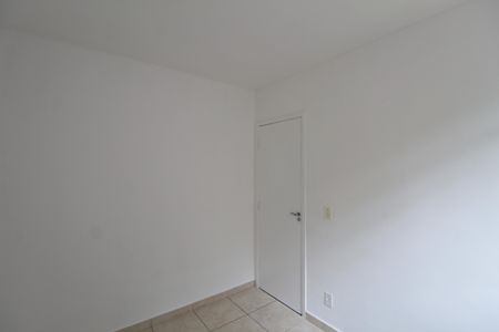 Quarto 1 de apartamento à venda com 2 quartos, 58m² em Planalto, Belo Horizonte