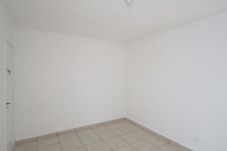 Sala de apartamento à venda com 2 quartos, 58m² em Planalto, Belo Horizonte