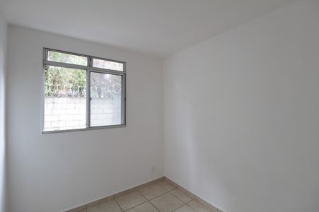 Quarto 1 de apartamento à venda com 2 quartos, 58m² em Planalto, Belo Horizonte