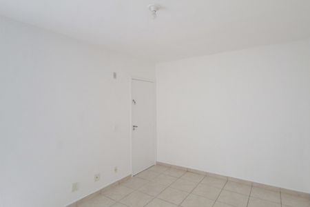 Sala de apartamento à venda com 2 quartos, 58m² em Planalto, Belo Horizonte