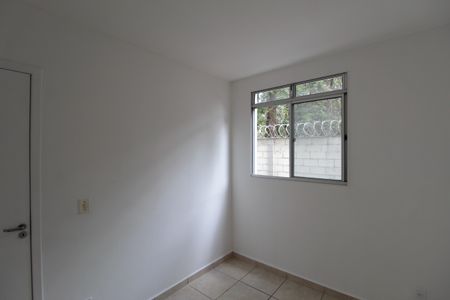 Quarto 1 de apartamento à venda com 2 quartos, 58m² em Planalto, Belo Horizonte
