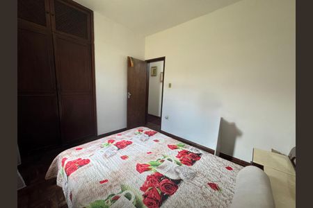 Quarto  de casa à venda com 2 quartos, 209m² em Santo Andre, Belo Horizonte
