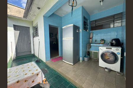 Casa à venda com 209m², 3 quartos e 2 vagas Casa à venda com 209m², 3 quartos e 2 vagasÁrea de Serviço