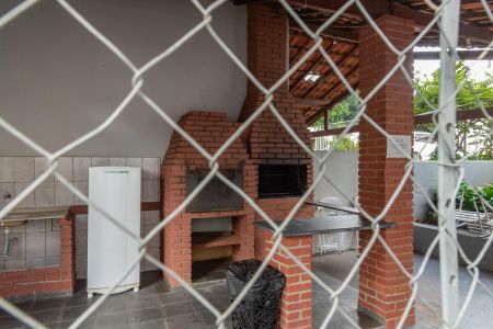 Apartamento à venda com 56m², 2 quartos e 1 vaga Apartamento à venda com 56m², 2 quartos e 1 vagaÁrea comum