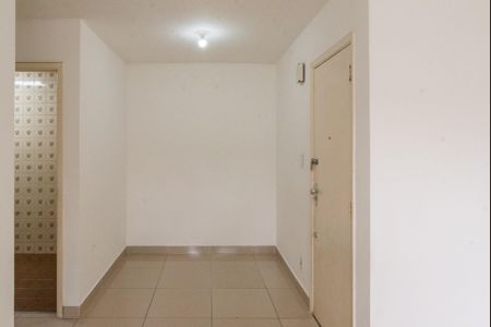 Apartamento à venda com 56m², 2 quartos e 1 vaga Apartamento à venda com 56m², 2 quartos e 1 vagaSala