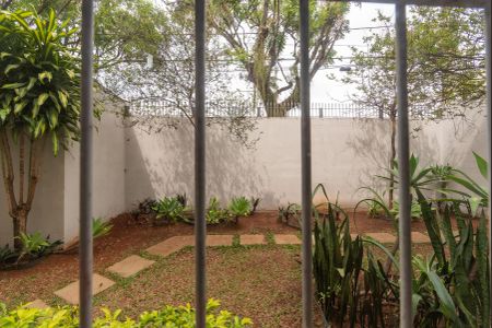 Vista da Sala de apartamento à venda com 2 quartos, 56m² em Jardim Pauliceia, Campinas