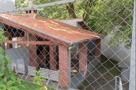 Apartamento à venda com 56m², 2 quartos e 1 vaga Apartamento à venda com 56m², 2 quartos e 1 vagaÁrea comum - Churrasqueira