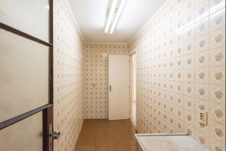 Apartamento à venda com 56m², 2 quartos e 1 vaga Apartamento à venda com 56m², 2 quartos e 1 vagaCozinha