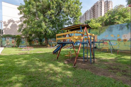 Apartamento à venda com 56m², 2 quartos e 1 vaga Apartamento à venda com 56m², 2 quartos e 1 vagaÁrea comum