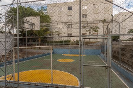 Apartamento à venda com 56m², 2 quartos e 1 vaga Apartamento à venda com 56m², 2 quartos e 1 vagaÁrea comum