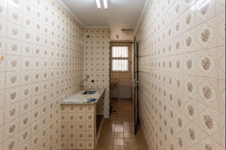 Apartamento à venda com 56m², 2 quartos e 1 vaga Apartamento à venda com 56m², 2 quartos e 1 vagaCozinha