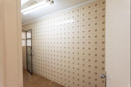 Apartamento à venda com 56m², 2 quartos e 1 vaga Apartamento à venda com 56m², 2 quartos e 1 vagaCozinha