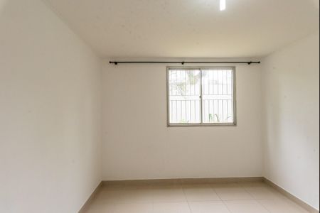 Sala de apartamento à venda com 2 quartos, 56m² em Jardim Pauliceia, Campinas