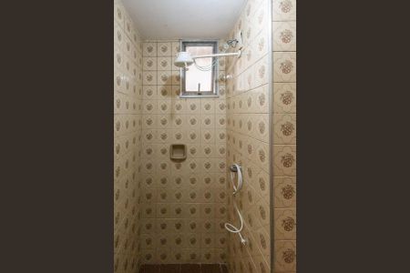 Apartamento à venda com 56m², 2 quartos e 1 vaga Apartamento à venda com 56m², 2 quartos e 1 vagaBanheiro