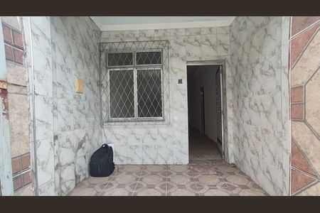 Casa de condomínio para alugar com 100m², 2 quartos e 1 vaga Casa de condomínio para alugar com 100m², 2 quartos e 1 vagaVaranda