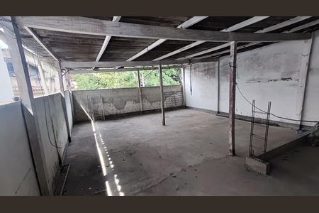 Casa de condomínio para alugar com 100m², 2 quartos e 1 vaga Casa de condomínio para alugar com 100m², 2 quartos e 1 vagaTerraço