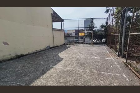 Casa de condomínio para alugar com 100m², 2 quartos e 1 vaga Casa de condomínio para alugar com 100m², 2 quartos e 1 vagaQuadra Poliesportiva