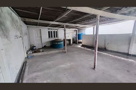 Casa de condomínio para alugar com 100m², 2 quartos e 1 vaga Casa de condomínio para alugar com 100m², 2 quartos e 1 vagaTerraço