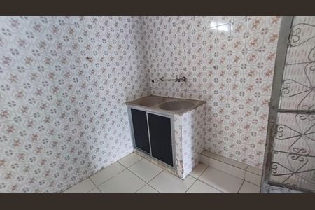 Casa de condomínio para alugar com 100m², 2 quartos e 1 vaga Casa de condomínio para alugar com 100m², 2 quartos e 1 vagaÁrea de Serviço