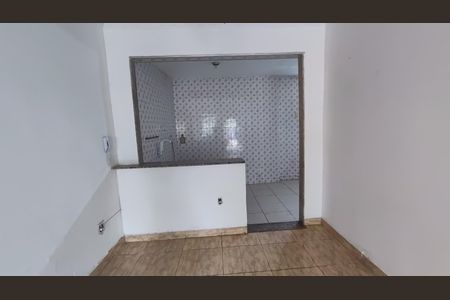 Casa de condomínio para alugar com 100m², 2 quartos e 1 vaga Casa de condomínio para alugar com 100m², 2 quartos e 1 vagaCozinha