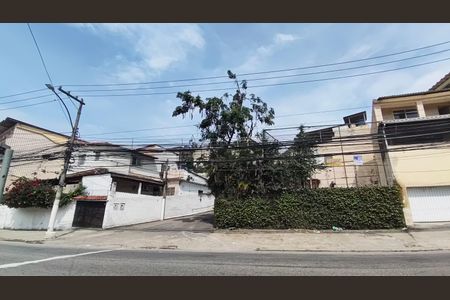Casa de condomínio para alugar com 100m², 2 quartos e 1 vaga Casa de condomínio para alugar com 100m², 2 quartos e 1 vagaFachada
