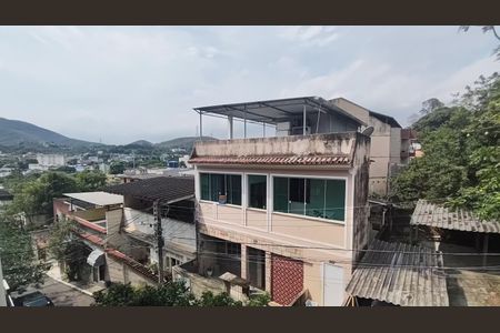 Casa de condomínio para alugar com 100m², 2 quartos e 1 vaga Casa de condomínio para alugar com 100m², 2 quartos e 1 vagaVista do Terraço