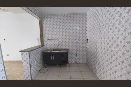 Casa de condomínio para alugar com 100m², 2 quartos e 1 vaga Casa de condomínio para alugar com 100m², 2 quartos e 1 vagaCozinha