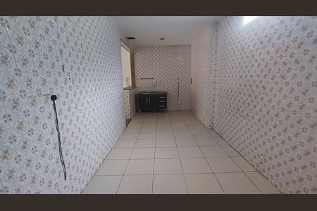 Casa de condomínio para alugar com 100m², 2 quartos e 1 vaga Casa de condomínio para alugar com 100m², 2 quartos e 1 vagaCozinha