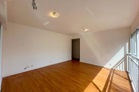 Sala de apartamento para alugar com 3 quartos, 102m² em Botafogo, Rio de Janeiro
