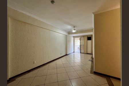 Sala de apartamento para alugar com 3 quartos, 110m² em Recreio dos Bandeirantes, Rio de Janeiro