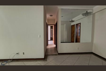 Sala de apartamento para alugar com 3 quartos, 110m² em Recreio dos Bandeirantes, Rio de Janeiro