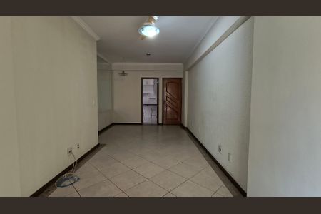 Sala de apartamento para alugar com 3 quartos, 110m² em Recreio dos Bandeirantes, Rio de Janeiro