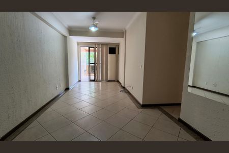 Sala de apartamento para alugar com 3 quartos, 110m² em Recreio dos Bandeirantes, Rio de Janeiro