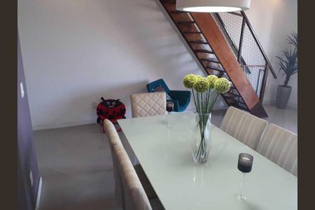 Apartamento à venda com 3 quartos, 202m² em Jardim Guanabara, Rio de Janeiro