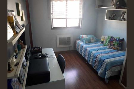 Apartamento à venda com 3 quartos, 202m² em Jardim Guanabara, Rio de Janeiro