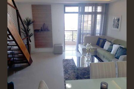 Apartamento à venda com 3 quartos, 202m² em Jardim Guanabara, Rio de Janeiro